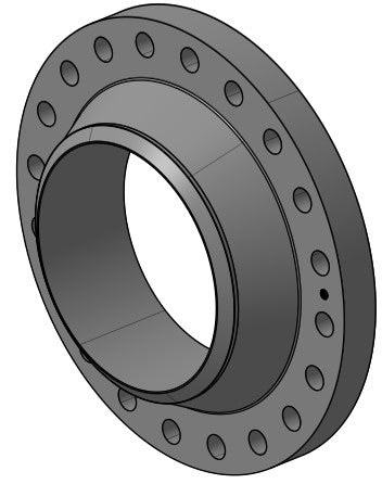 Weld Neck Flange
