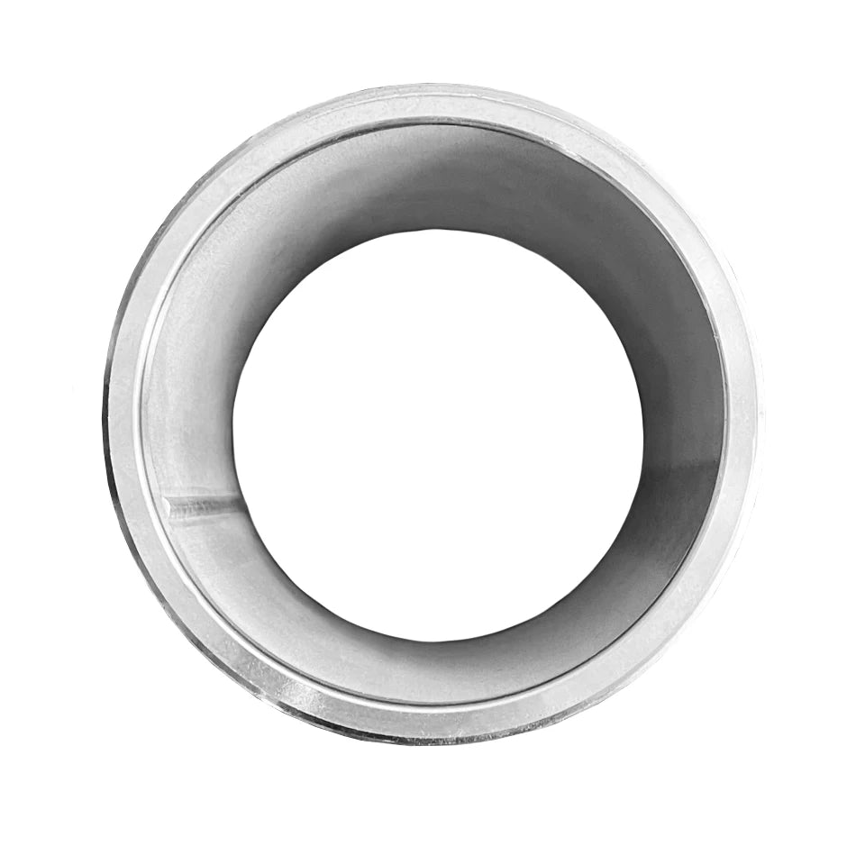 1" x Close (1-1/2") Pipe Nipple - Alternate View