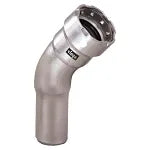 MegaPress® 95850 4126.1 Street Elbow-2