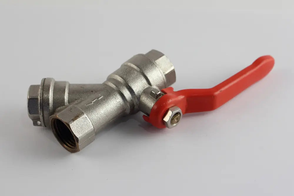 1 1/2 Ball Valve: A Comprehensive Guide to Sizes and Uses