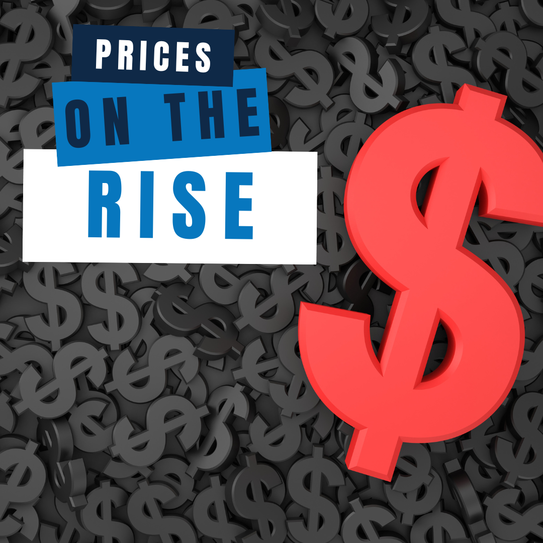 Pricing