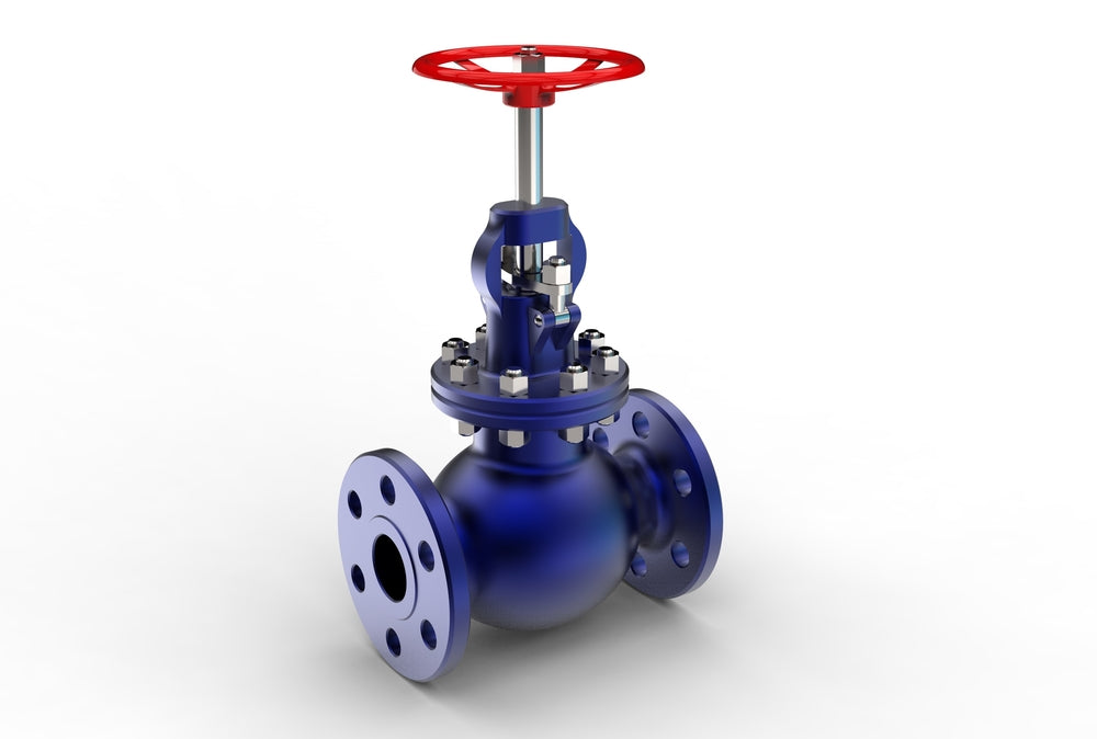 Gate Valve vs Ball Valve: What’s the Difference and Which One to Choose