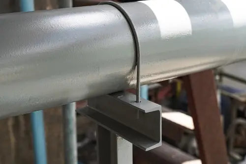 u bolt pipe clamp