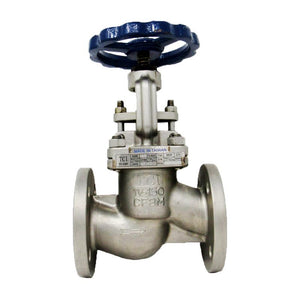 Globe Valves