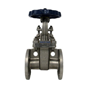 Gate Valves
