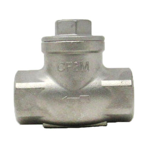 Check Valves
