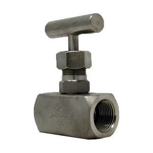 Needle Valves