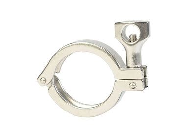 Clamp End