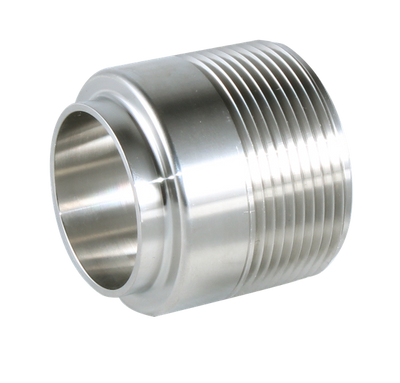 Weld End