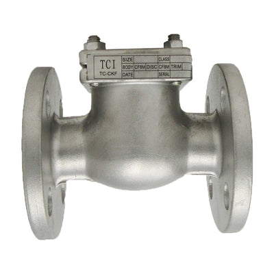Check Valves