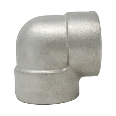 3000# Fittings - Stainless Steel