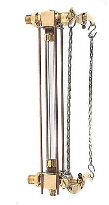 Water Gauge