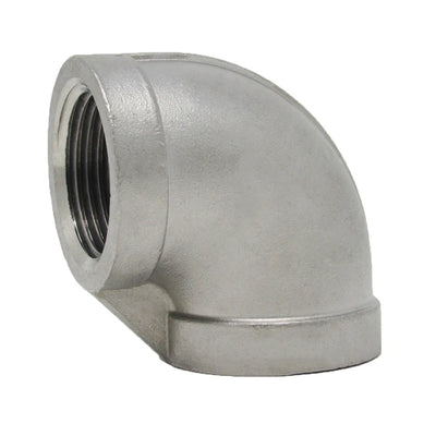 150# Fittings - Stainless