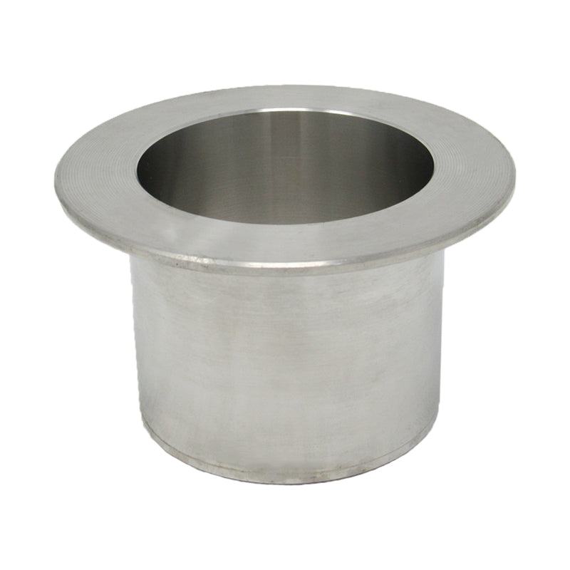 Stainless Steel Type-A Stub End Sch 10 316L
