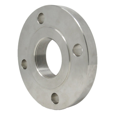 150# Flanges - Stainless Steel