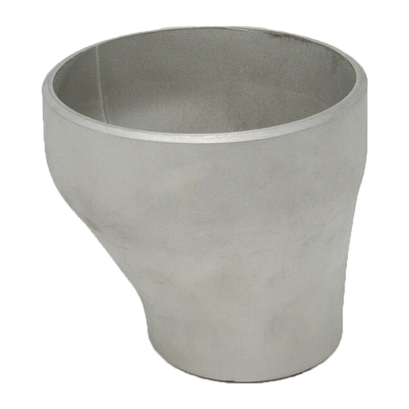 Stainless Steel Buttweld Eccentric Reducer Sch 10 316L