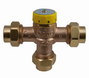Mixing Valves