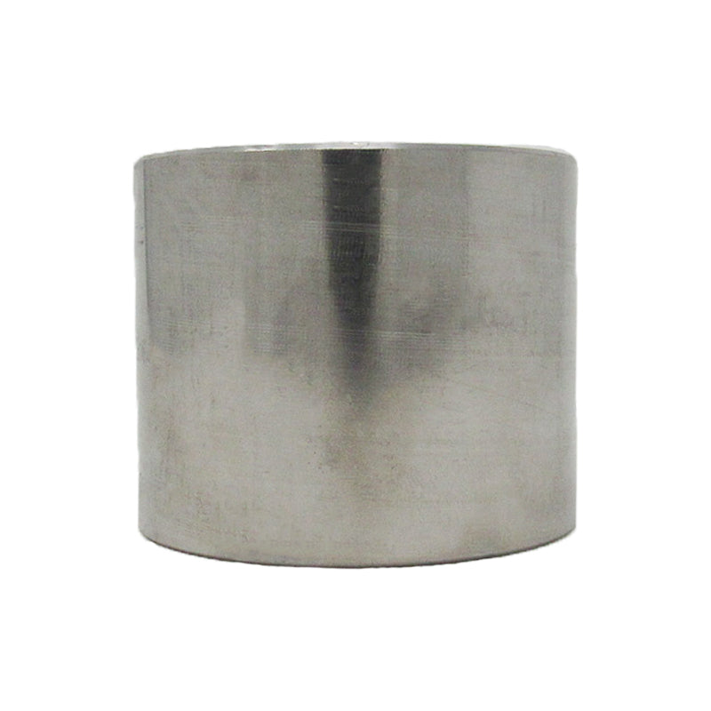 3/4" x 1/2" Insert Reducer, Socket Weld 316L A/SA182 Pipe Fitting