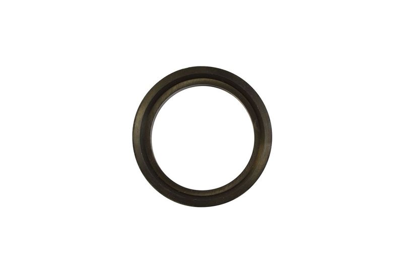 3" Bevel Seat Gasket Buna 3-A Sanitary #W40BS-B-3