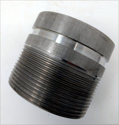Groove Fittings