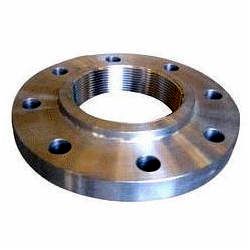 600# Stainless Steel Threaded Flange 316L