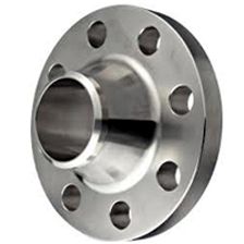 600# Flanges - Stainless Steel