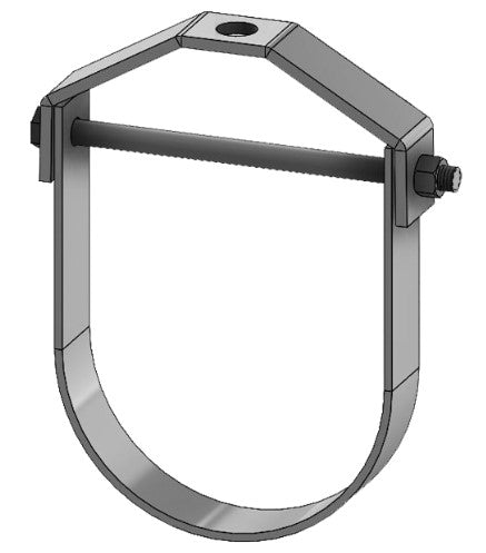 Clevis Hanger