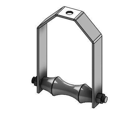 Roller Hanger