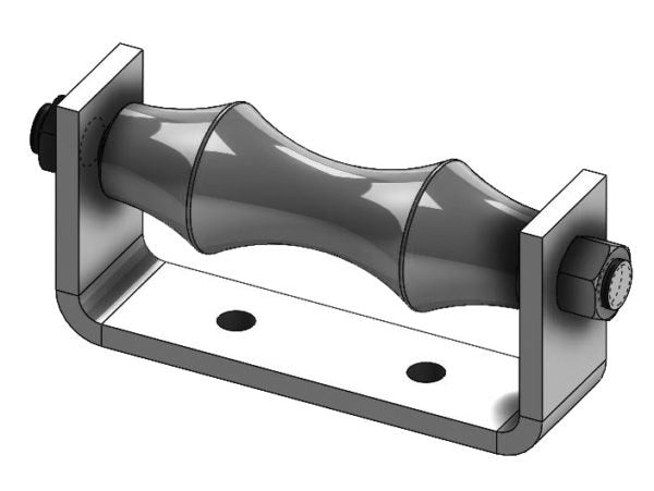 Roller Chair