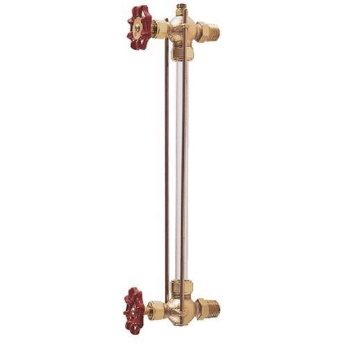Water Gauge