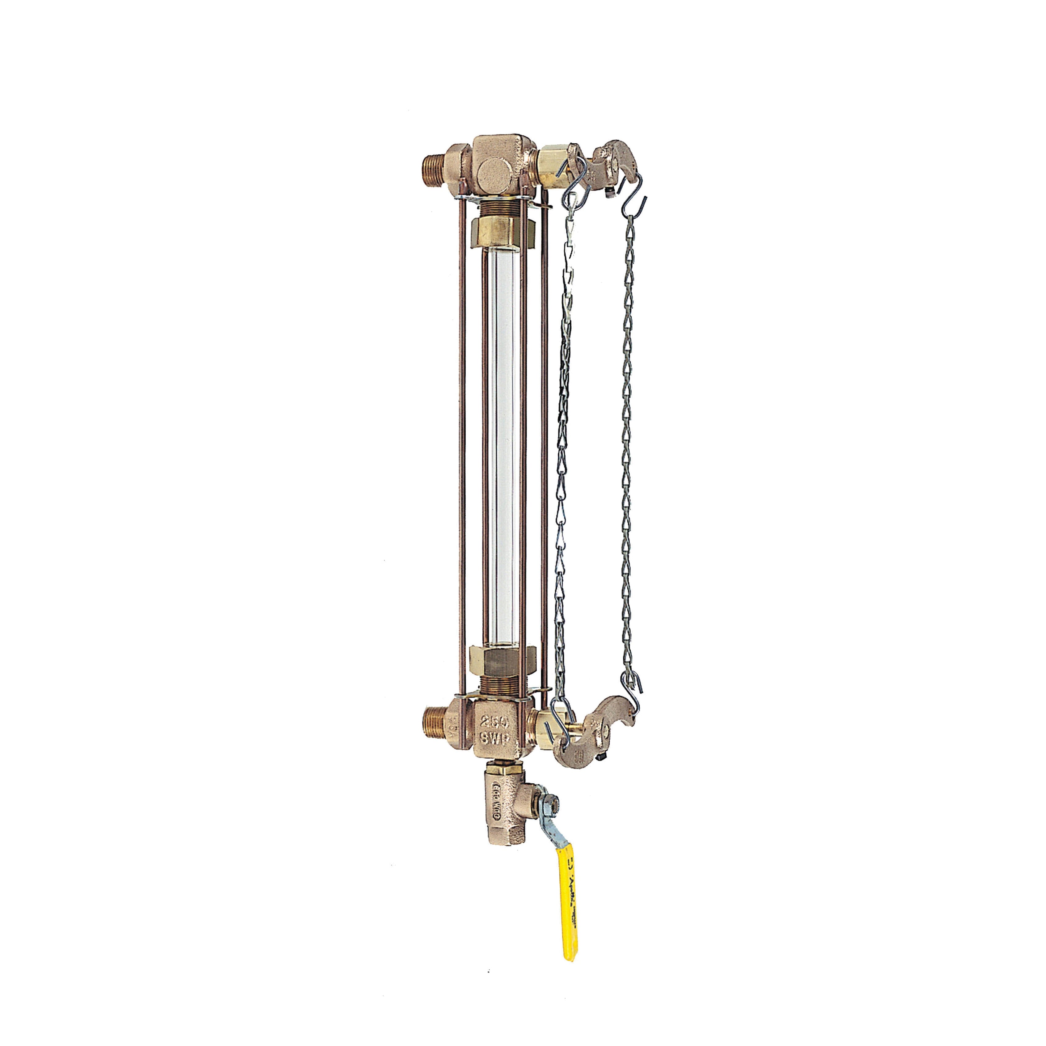 Water Gauge