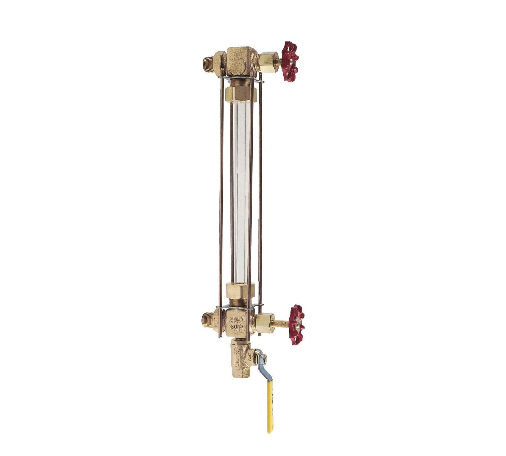 Liquid Level Gauge