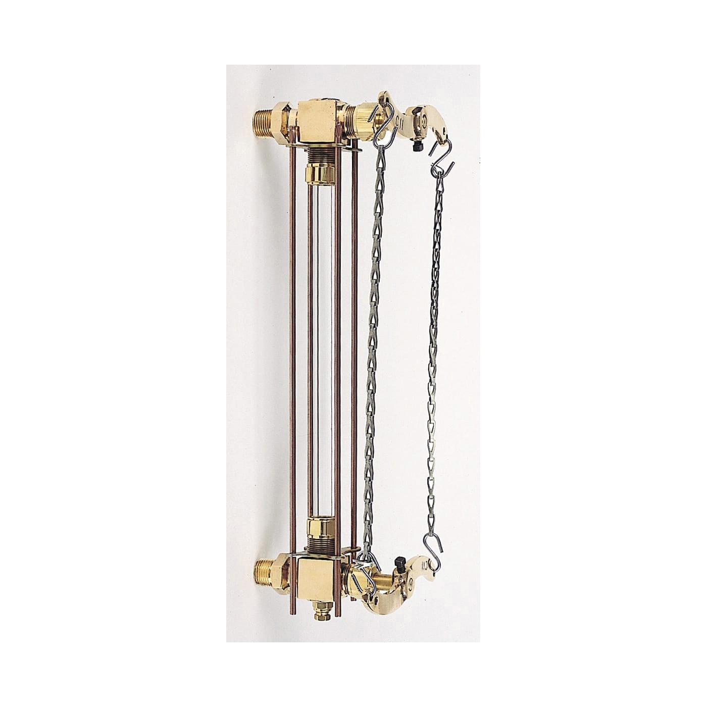 Water Gauge