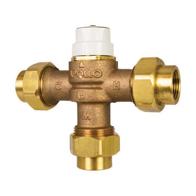 Mixing Valves