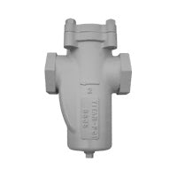 2 1/2 BS35-CS CARBON STEEL 150# THRD END BASKET STRAINER