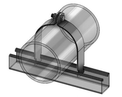 Pipe Clamps
