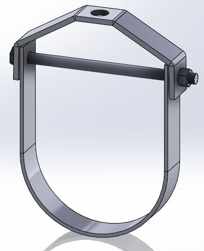 Clevis Hangers