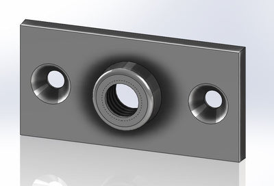 Fasteners & Washers