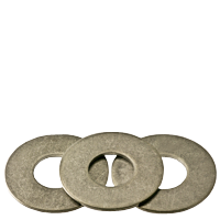 5/8" Flat Washer, 316 SS