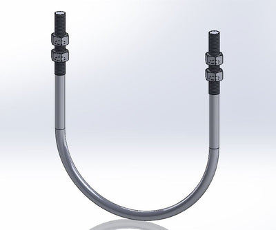 U-Bolts