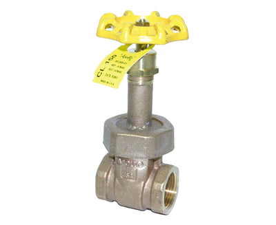 Gate Valves