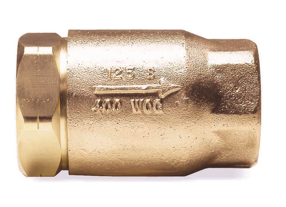 Apollo 61-103 Valve Bronze
