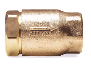 Ball Cone Check Valves
