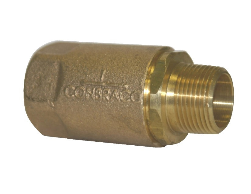 Apollo 61-206 Valve Bronze