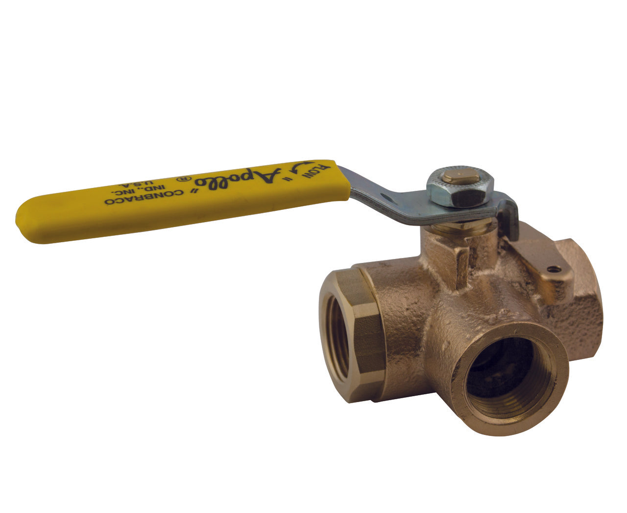 Apollo 70-603 Valve Bronze