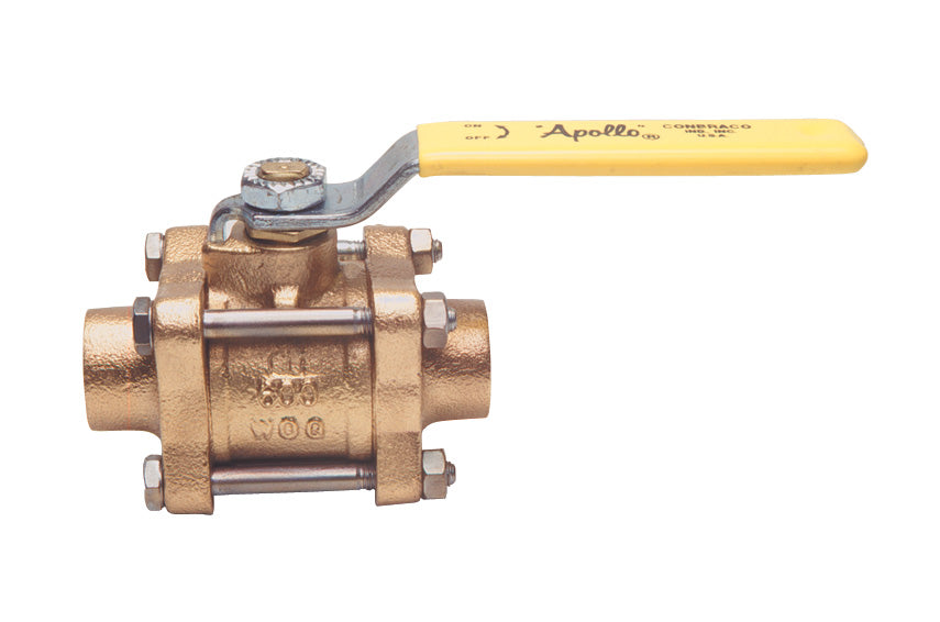 Apollo 82-240 Valve Bronze