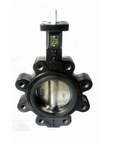 Butterfly Valves