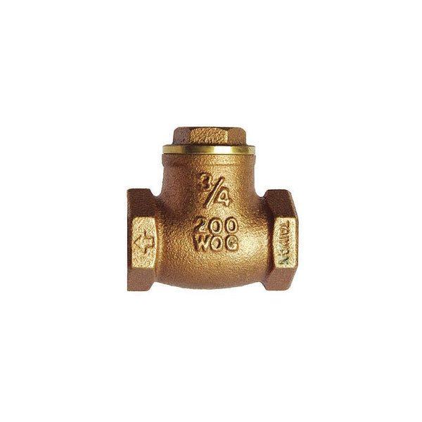 Hammond Valve 967 1/2