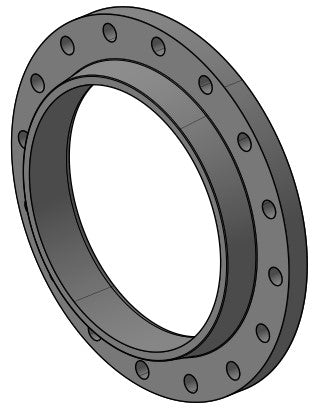 Lap Joint Flange