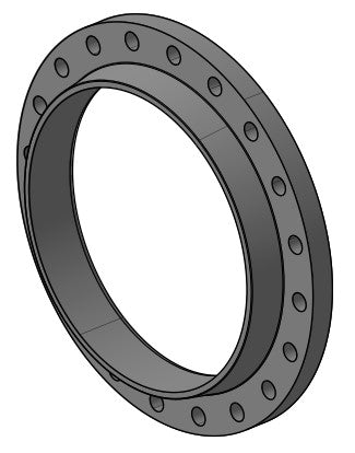 Lap Joint Flange
